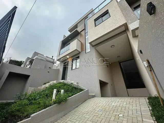 Imagem: Casa com 3 Quartos para Venda no Vista Alegre