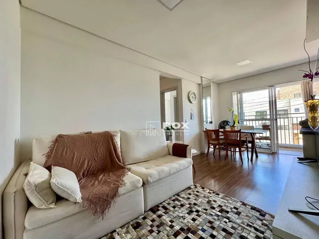Imagem: Apartamento com 3 Quartos À Venda, 77 M²