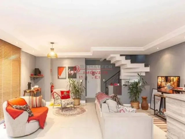 Imagem: Casa Rua Natal Ceccone