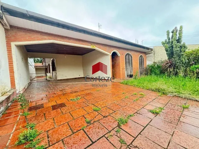 Imagem: Casa com 130M² 3 Quartos, À Venda, no