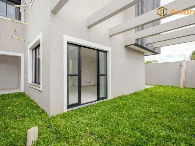 Imagem 11: Sobrado com 3 Dormitórios À Venda, 130 M² por R$ 890.000,00 - São Braz - Curitiba/Pr