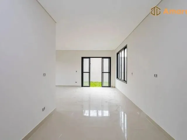 Imagem 5: Sobrado com 3 Dormitórios À Venda, 130 M² por R$ 890.000,00 - São Braz - Curitiba/Pr