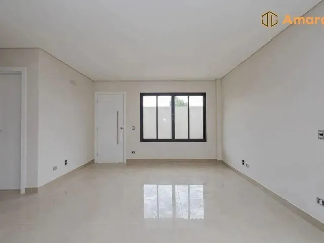 Imagem 15: Sobrado com 3 Dormitórios À Venda, 130 M² por R$ 890.000,00 - São Braz - Curitiba/Pr