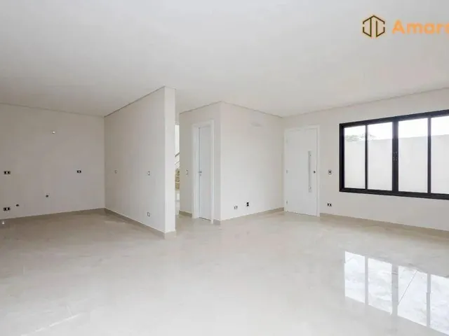 Imagem 10: Sobrado com 3 Dormitórios À Venda, 130 M² por R$ 890.000,00 - São Braz - Curitiba/Pr