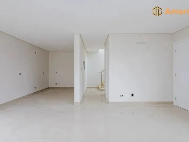 Imagem 6: Sobrado com 3 Dormitórios À Venda, 130 M² por R$ 890.000,00 - São Braz - Curitiba/Pr
