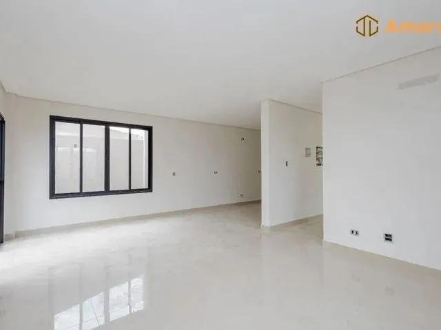 Imagem 7: Sobrado com 3 Dormitórios À Venda, 130 M² por R$ 890.000,00 - São Braz - Curitiba/Pr