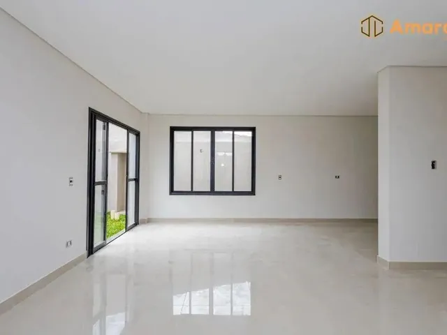 Imagem 16: Sobrado com 3 Dormitórios À Venda, 130 M² por R$ 890.000,00 - São Braz - Curitiba/Pr