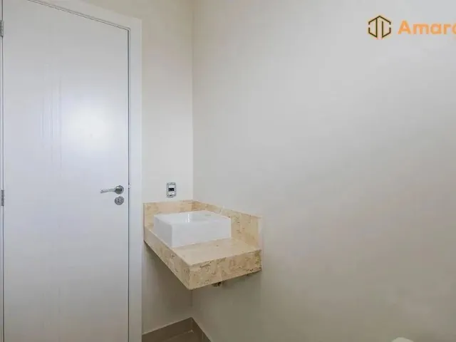 Imagem 14: Sobrado com 3 Dormitórios À Venda, 130 M² por R$ 890.000,00 - São Braz - Curitiba/Pr