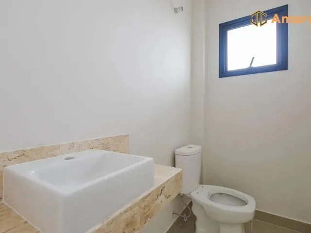 Imagem 13: Sobrado com 3 Dormitórios À Venda, 130 M² por R$ 890.000,00 - São Braz - Curitiba/Pr