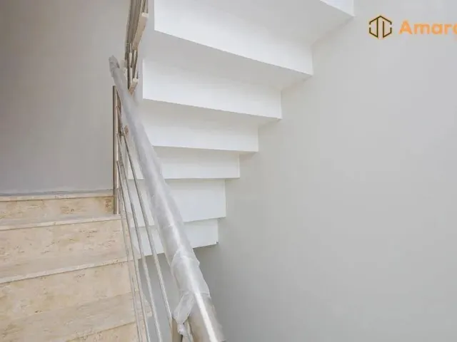 Imagem 12: Sobrado com 3 Dormitórios À Venda, 130 M² por R$ 890.000,00 - São Braz - Curitiba/Pr