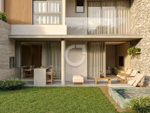 Imagem: Casa Mirador da Mata em Condomínio de Alto