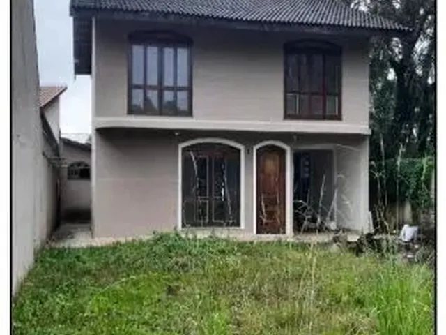 Imagem: Oportunidade Única em Curitiba - Pr Tipo