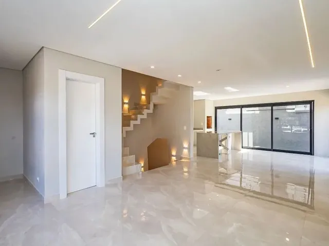 Imagem: Casa com 3 Dormitórios À Venda, 192 M²