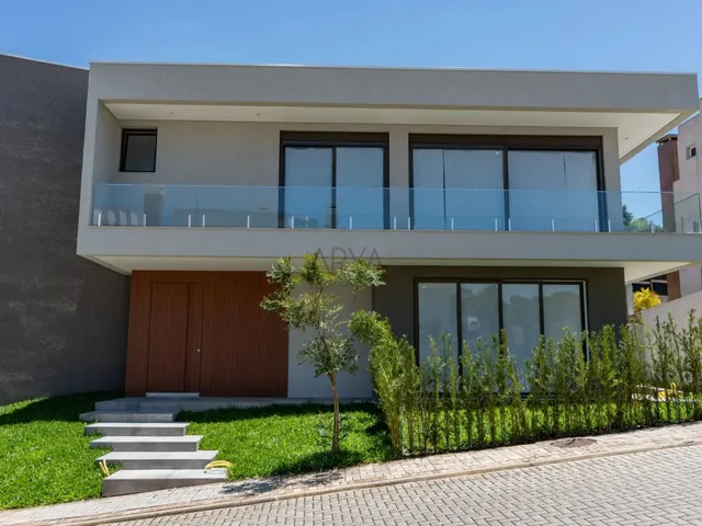 Imagem: Casa em Condomínio no Barigui Arya1