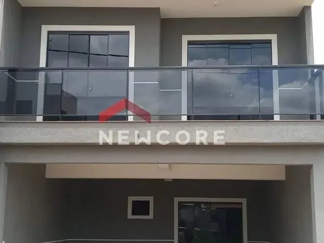 Imagem 11: Sobrado em Rua da Independência - São Braz - Curitiba/Pr