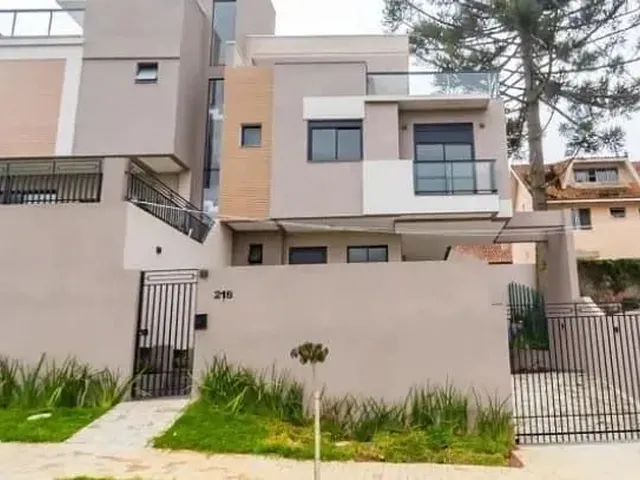 Imagem: À Venda, Vista Alegre, Curitiba, Pr