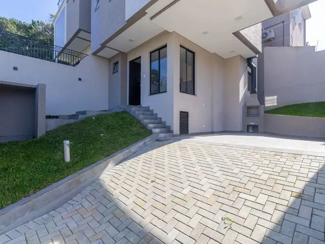 Imagem 8: À Venda, Vista Alegre, Curitiba, Pr