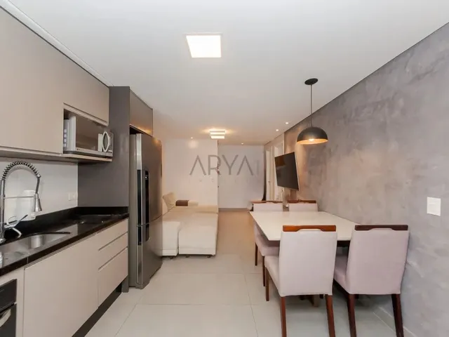 Imagem: Apartamento À Venda no Ecoville Arya1