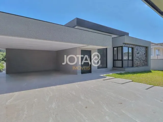Imagem: Casa com 3 Suítes no Mossungue Casa com