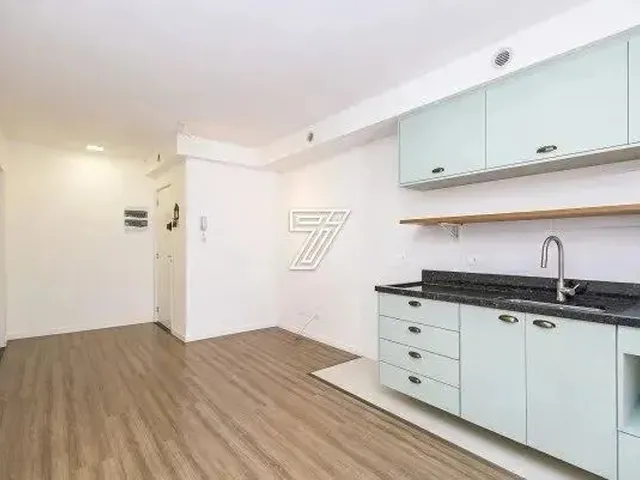 Imagem 1: Apartamento Ecoville 2 Quartos com Sacada/ Suite e Vaga