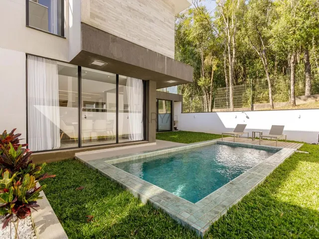 Imagem: Casa em Condomínio À Venda em Sâo João