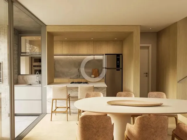 Imagem: Casa de Alto Padrão com 1 Suíte e 2 Demi