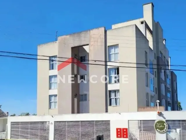 Imagem: Apartamento em Rua João Batista Dallarmi