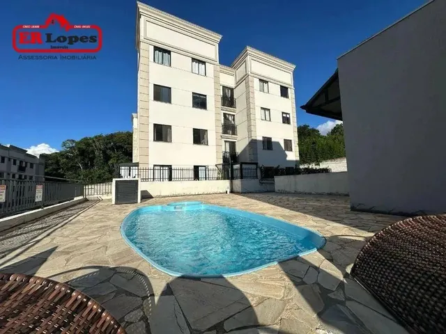 Imagem: Apartamento Garden com 2 Dormitórios À