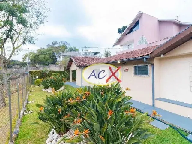 Imagem: Casa com 4 Dormitórios À Venda, 210 M²