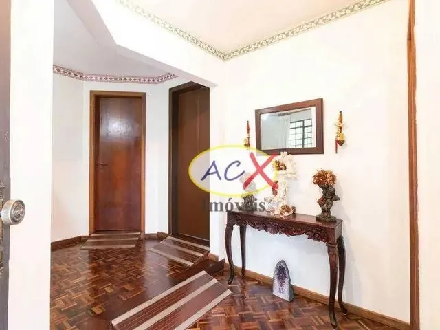 Imagem 11: Casa com 4 Dormitórios À Venda, 210 M² por R$ 1.190.000,00 - Mossunguê - Curitiba/Pr