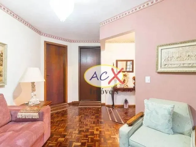 Imagem 5: Casa com 4 Dormitórios À Venda, 210 M² por R$ 1.190.000,00 - Mossunguê - Curitiba/Pr