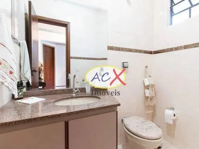 Imagem 9: Casa com 4 Dormitórios À Venda, 210 M² por R$ 1.190.000,00 - Mossunguê - Curitiba/Pr