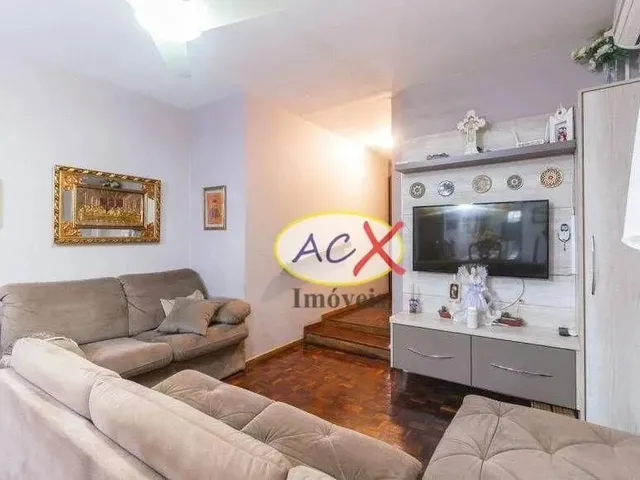 Imagem 6: Casa com 4 Dormitórios À Venda, 210 M² por R$ 1.190.000,00 - Mossunguê - Curitiba/Pr