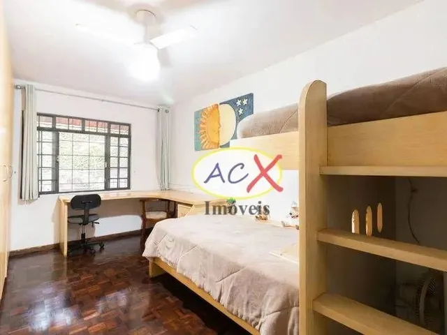 Imagem 7: Casa com 4 Dormitórios À Venda, 210 M² por R$ 1.190.000,00 - Mossunguê - Curitiba/Pr