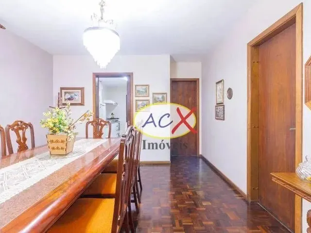 Imagem 4: Casa com 4 Dormitórios À Venda, 210 M² por R$ 1.190.000,00 - Mossunguê - Curitiba/Pr