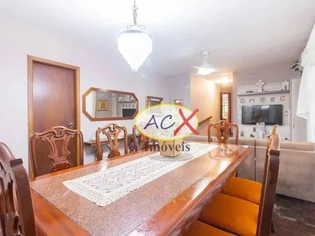 Imagem 12: Casa com 4 Dormitórios À Venda, 210 M² por R$ 1.190.000,00 - Mossunguê - Curitiba/Pr