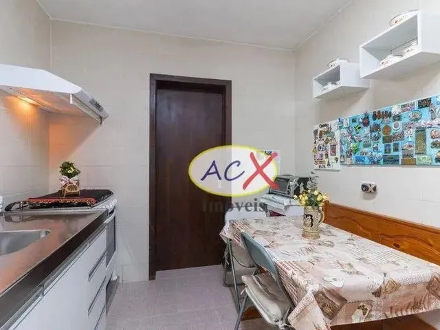 Imagem 3: Casa com 4 Dormitórios À Venda, 210 M² por R$ 1.190.000,00 - Mossunguê - Curitiba/Pr