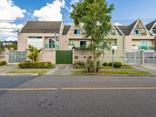 Imagem: Triplex 3 Quartos,1 Suíte Vista Alegre