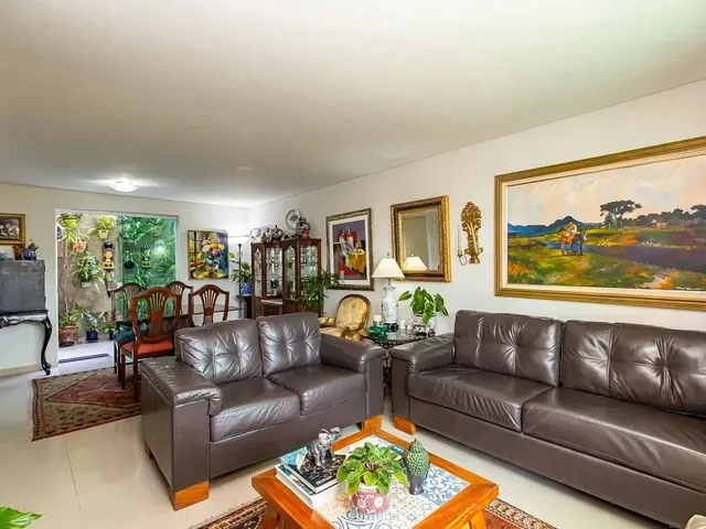 Imagem 7: Triplex 3 Quartos,1 Suíte Vista Alegre - Curitiba - Pr