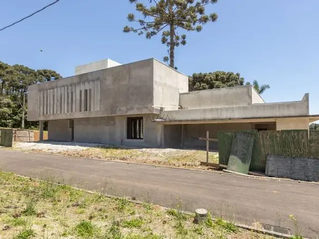Imagem: Casa em Condomínio no Orleans - Arya1