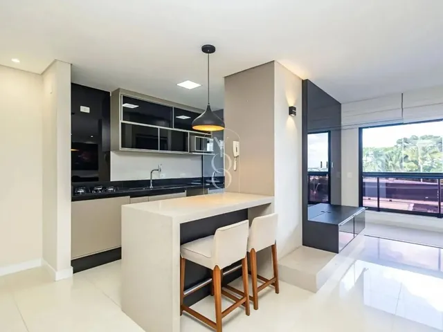 Imagem: Cobertura Duplex de Alto Padrão no Vista