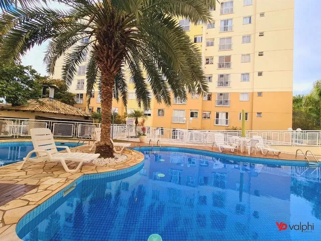 Imagem: Apartamento, 02 Quartos, À Venda no Campo