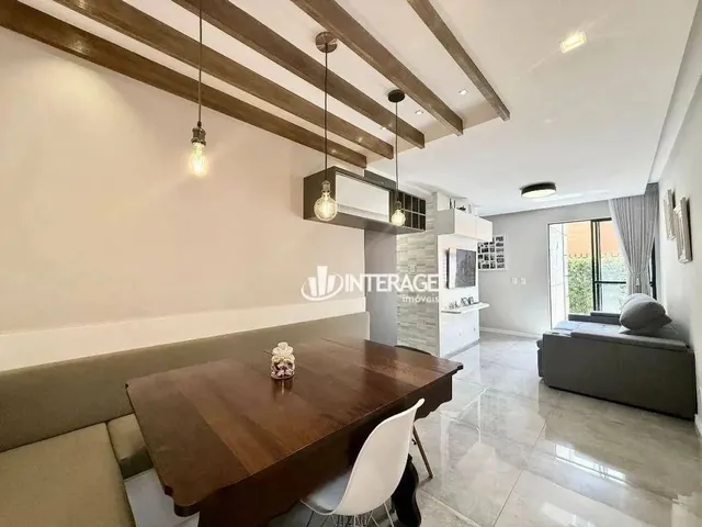 Imagem: Apartamento Garden com 2 Dormitórios À
