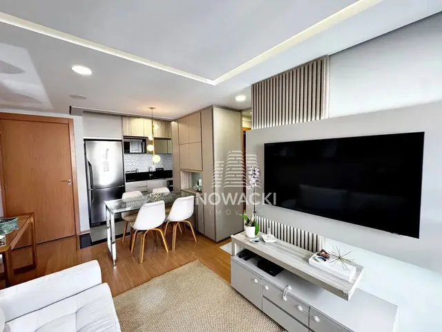 Imagem 1: Apartamento Finamente Decorado 02 Dormitorios - Ecoville