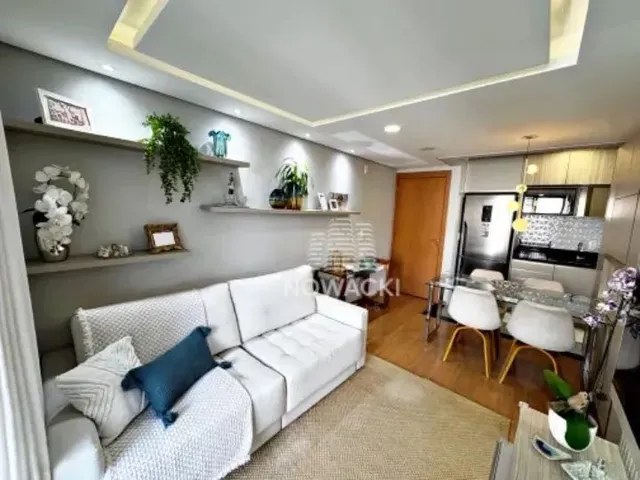 Imagem 10: Apartamento Finamente Decorado 02 Dormitorios - Ecoville