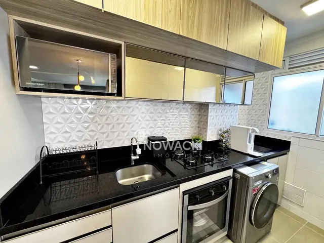 Imagem 3: Apartamento Finamente Decorado 02 Dormitorios - Ecoville