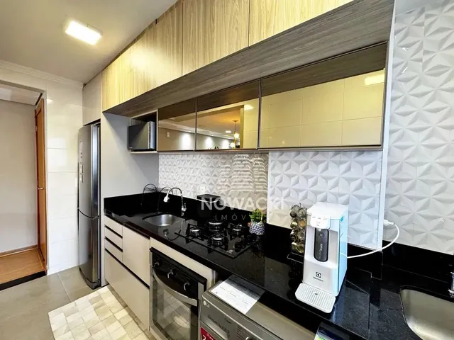 Imagem 13: Apartamento Finamente Decorado 02 Dormitorios - Ecoville