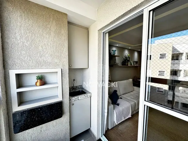 Imagem 6: Apartamento Finamente Decorado 02 Dormitorios - Ecoville