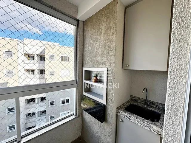 Imagem 14: Apartamento Finamente Decorado 02 Dormitorios - Ecoville