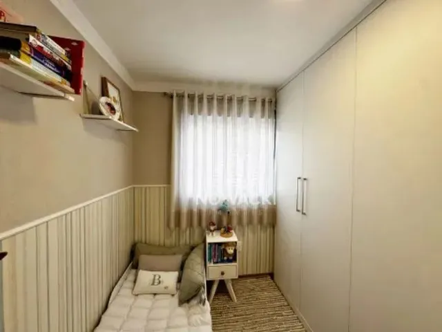 Imagem 4: Apartamento Finamente Decorado 02 Dormitorios - Ecoville